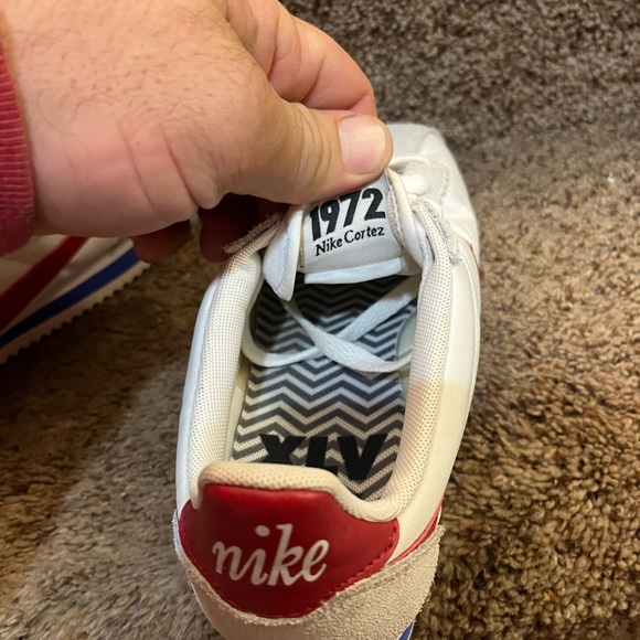 Nike Cortez size 6.5 - Picture 8 of 10